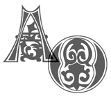 logo AO
