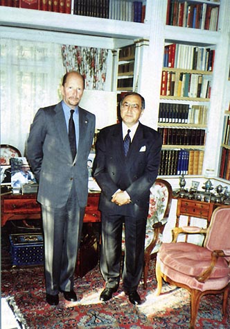 Мадрид 1994