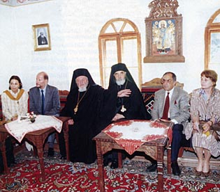 Рилски манастир